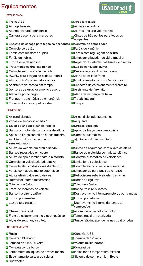 Foto do veículo