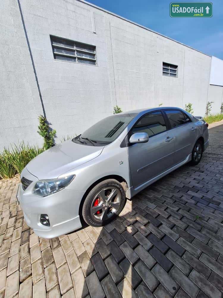 Foto do veículo