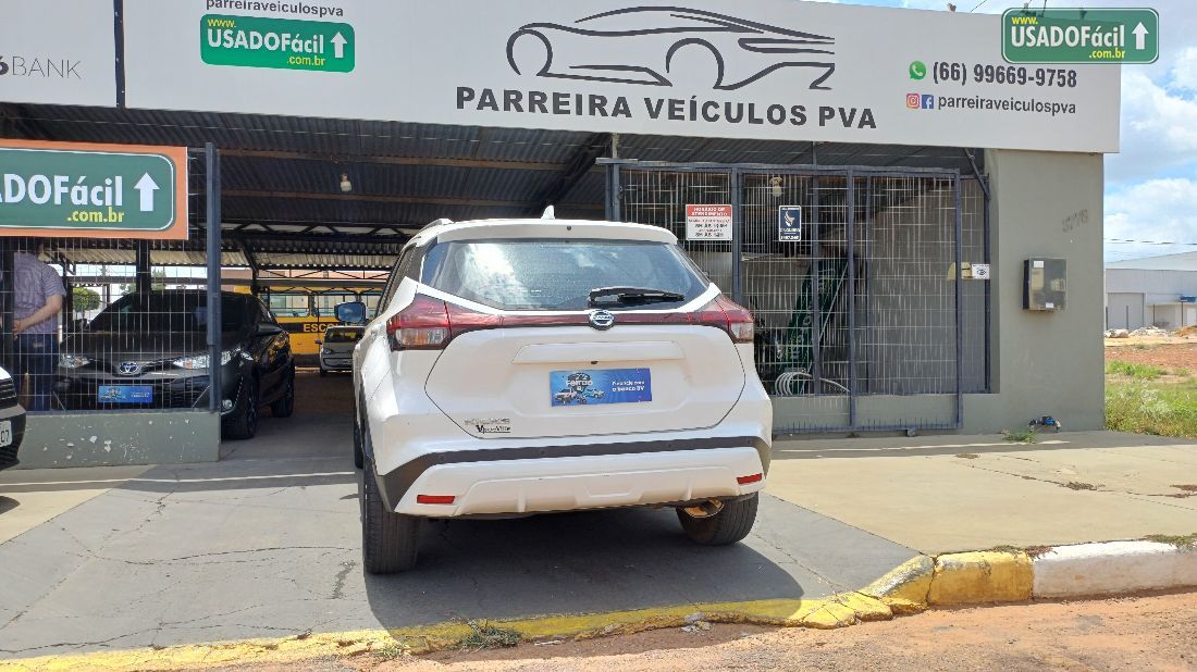 Foto do veículo