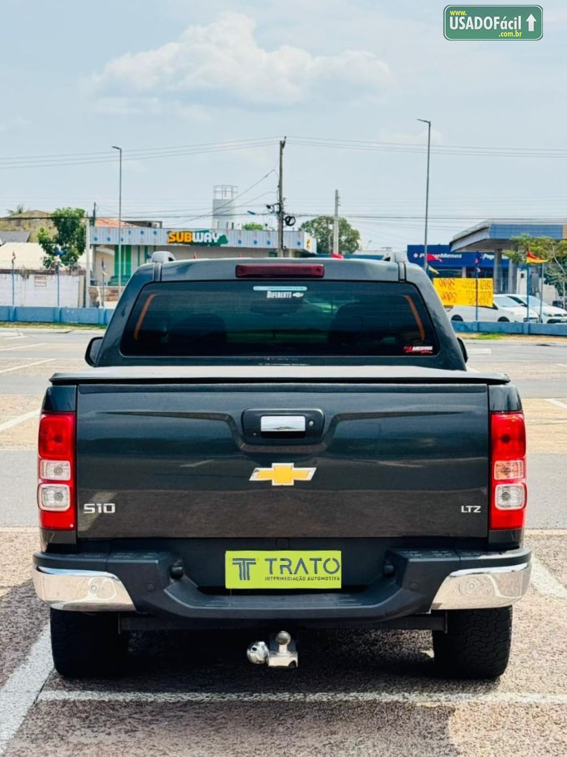 Foto do veículo