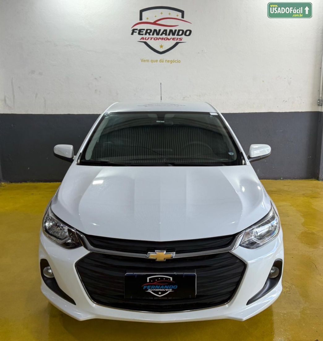Foto do veículo