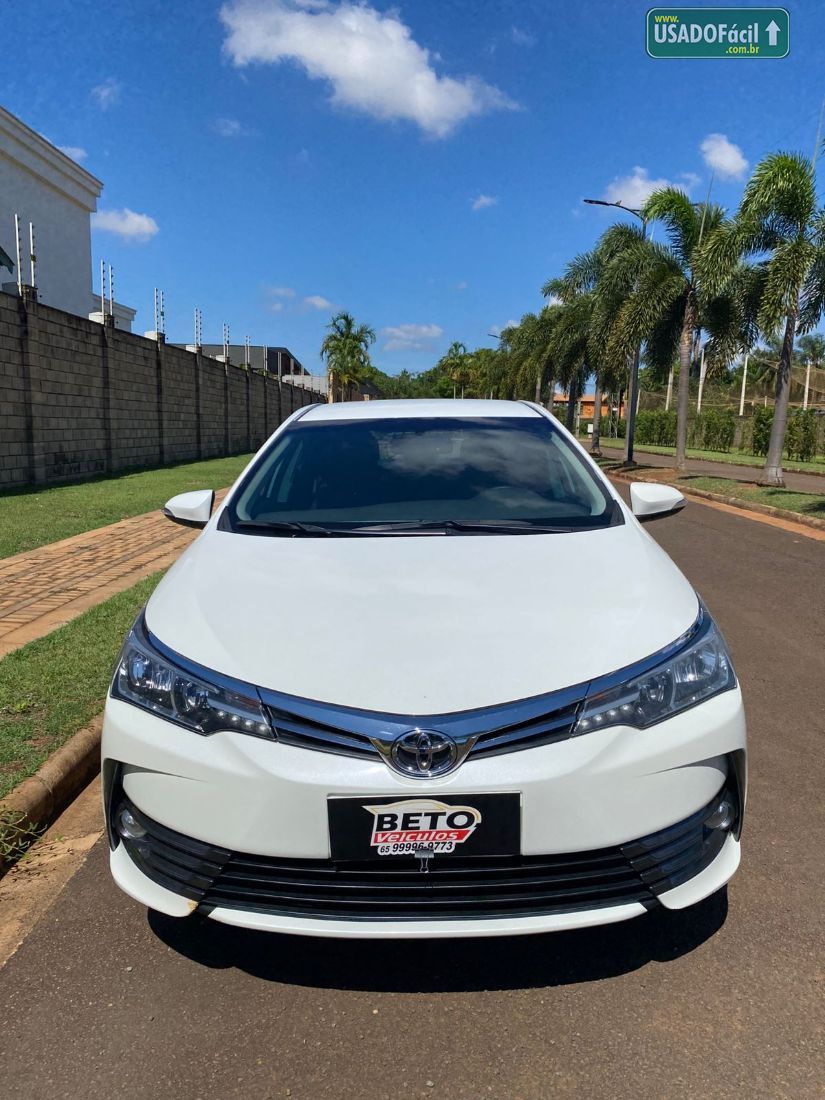 Foto do veículo