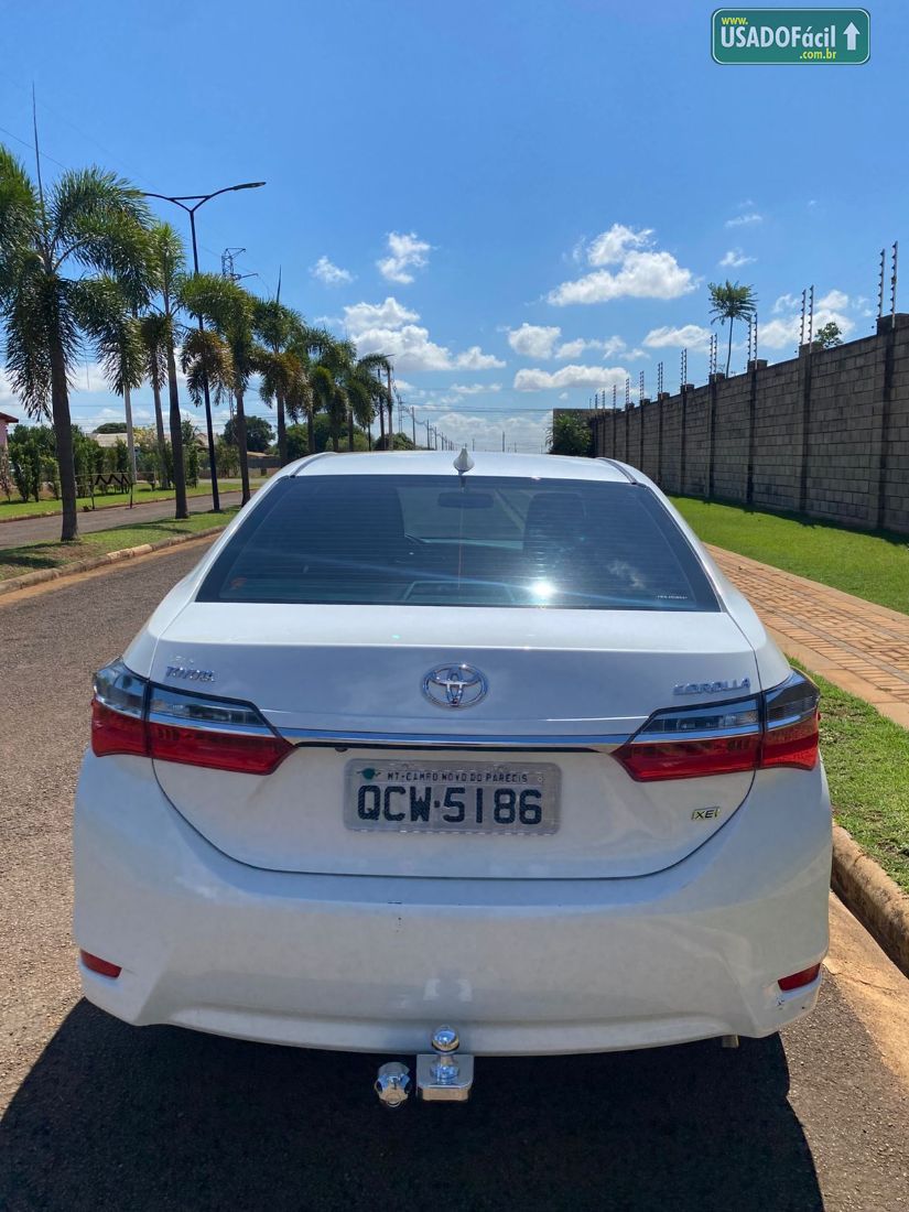 Foto do veículo