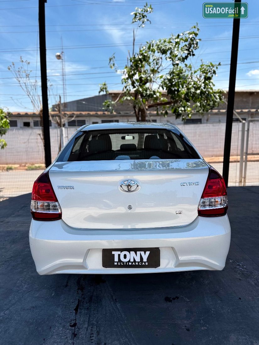 Foto do veículo