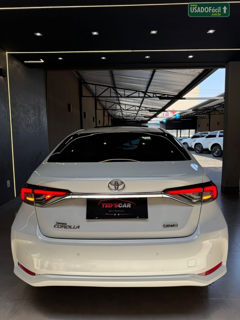 Foto do veículo