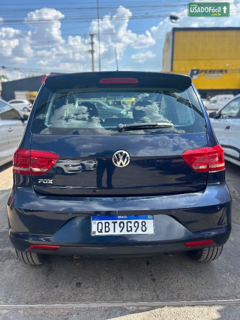 Foto do veículo