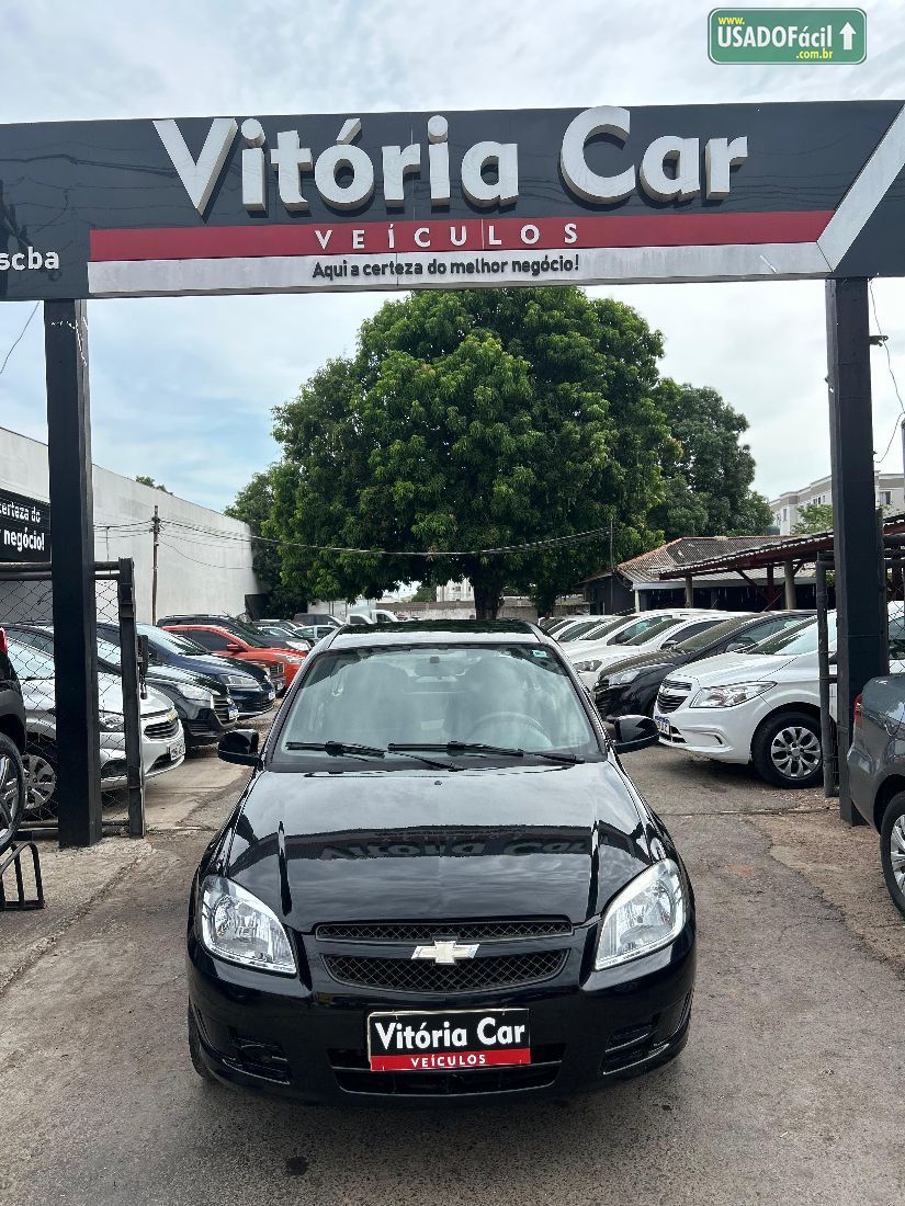 Foto do veículo
