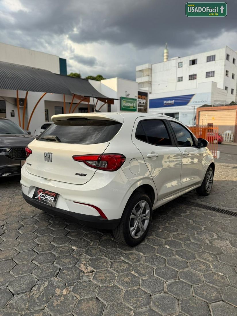 Foto do veículo
