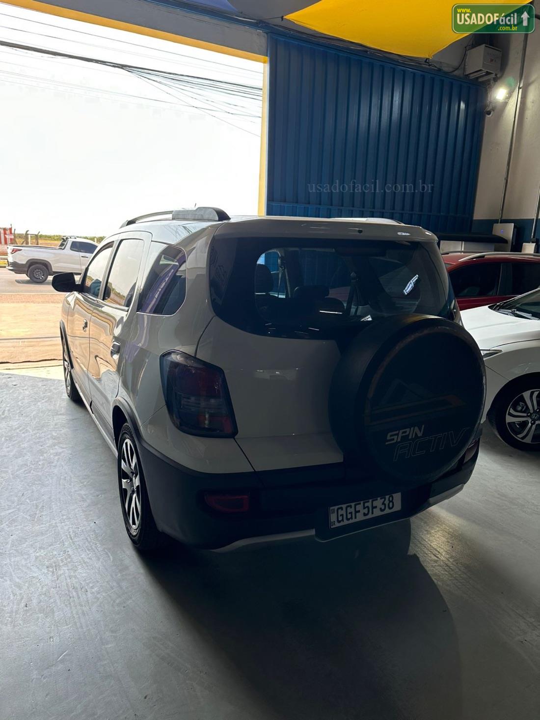 Foto do veículo