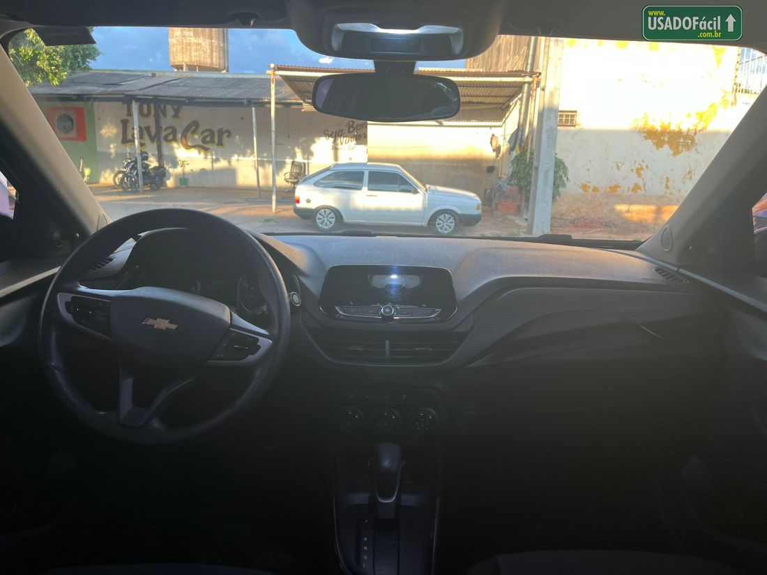 Foto do veículo
