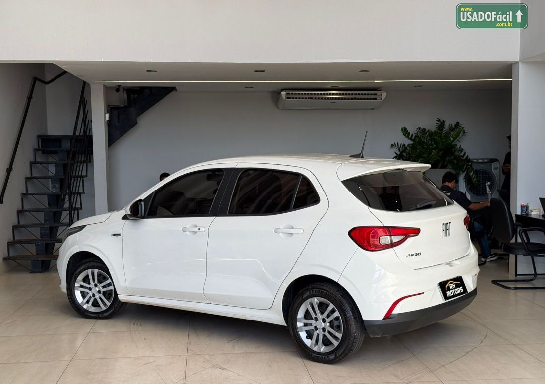 Foto do veículo