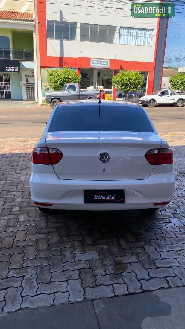 Foto do veículo