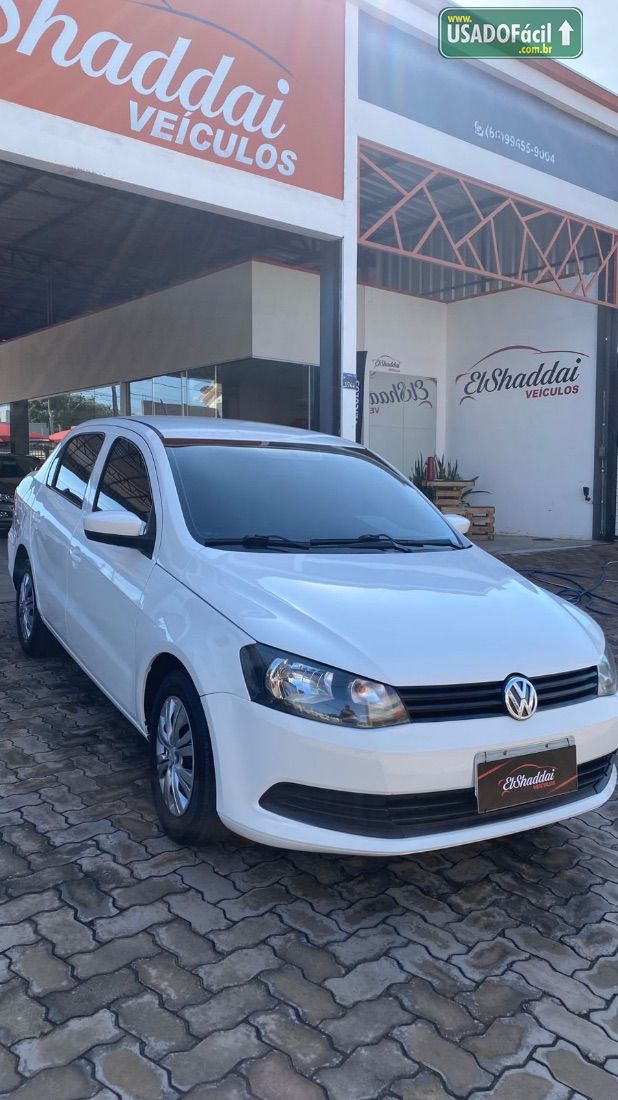 Foto do veículo