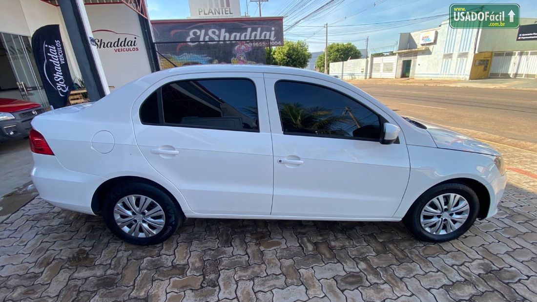 Foto do veículo