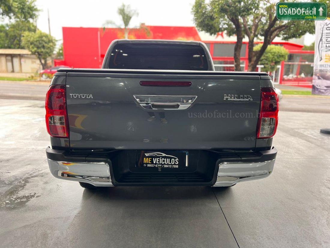 Foto do veículo