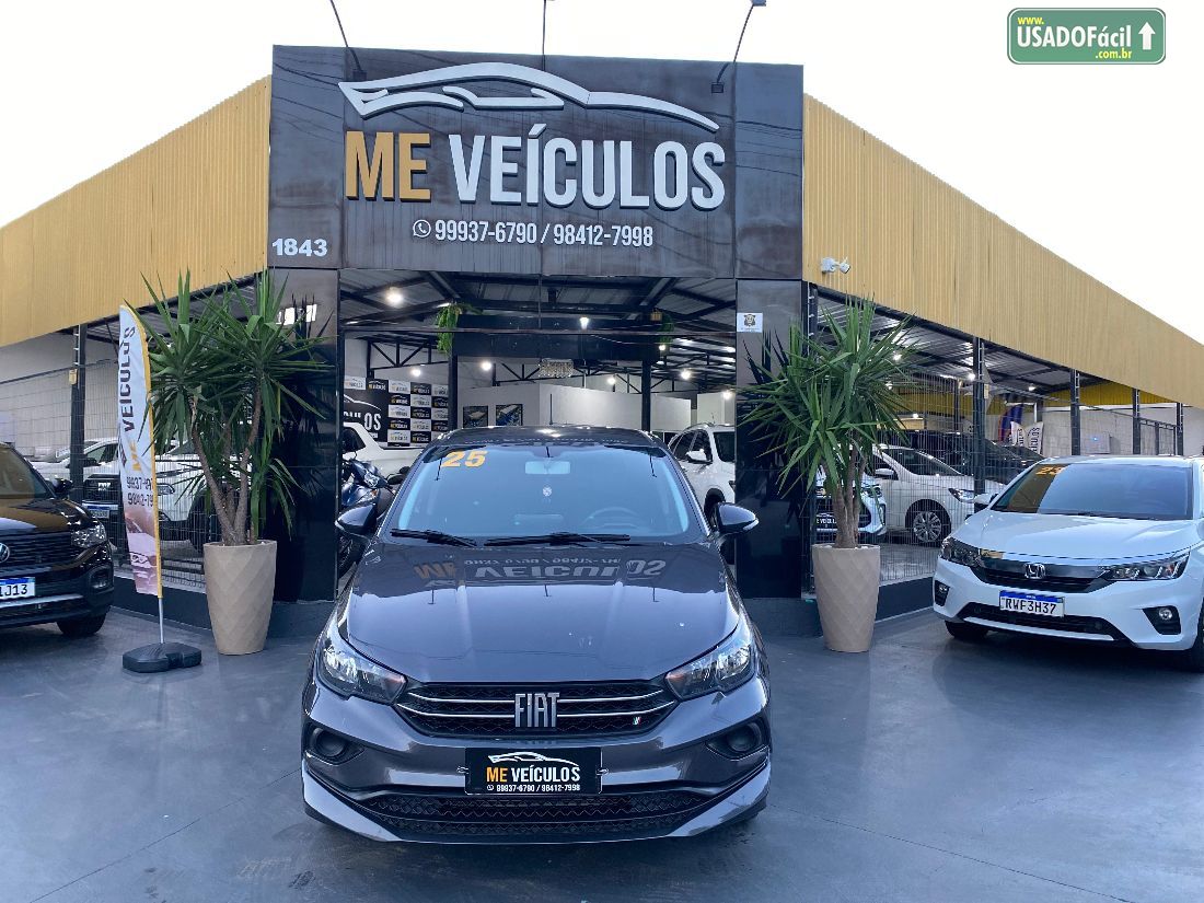 Foto do veículo
