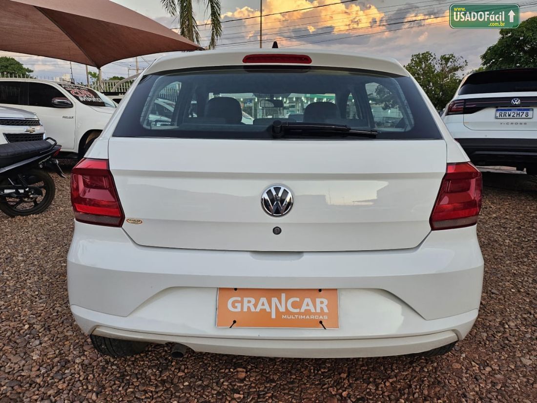 Foto do veículo
