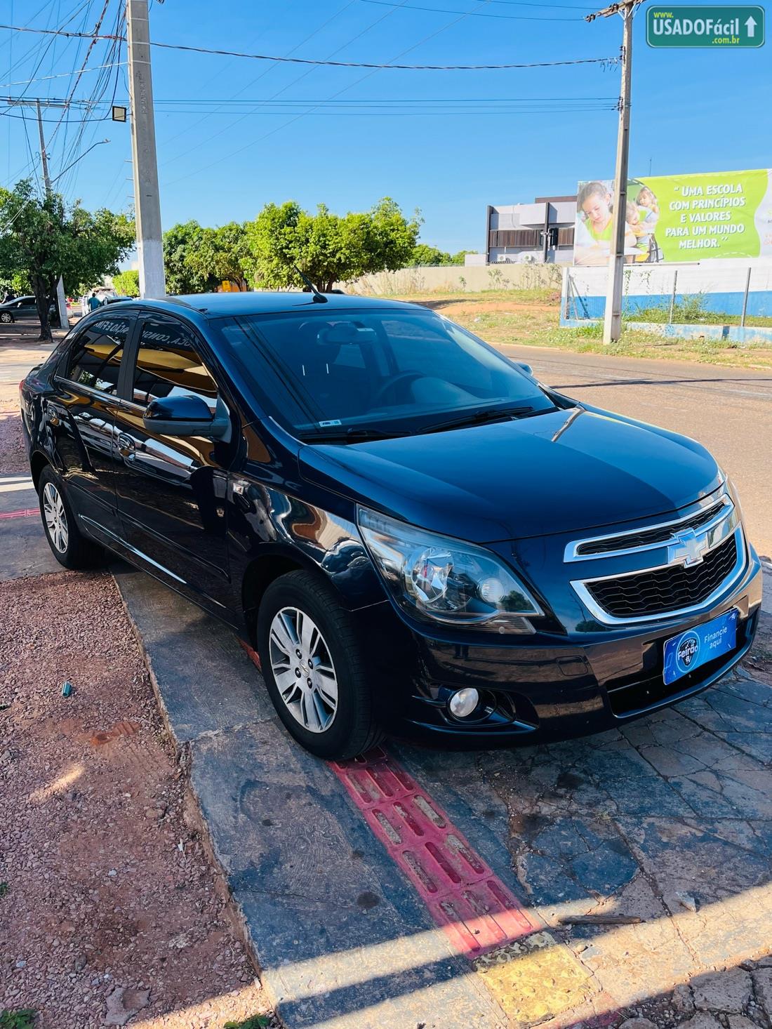 Foto do veículo