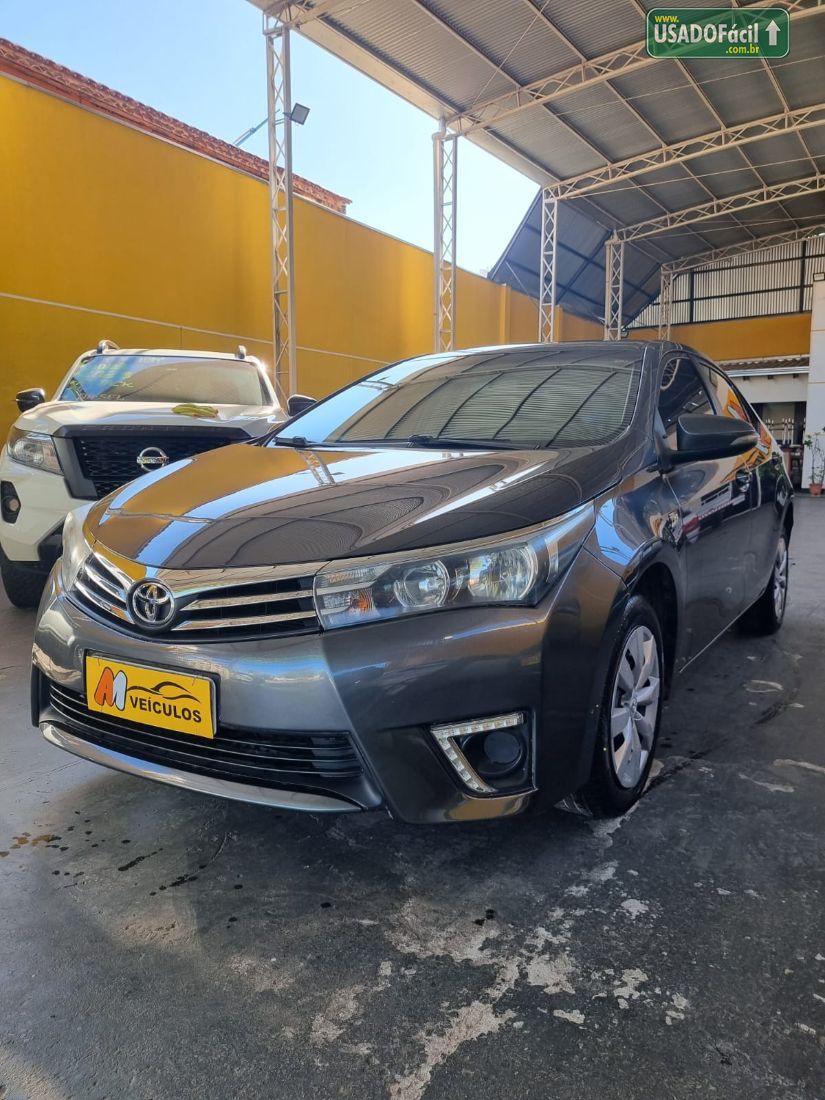 Foto do veículo