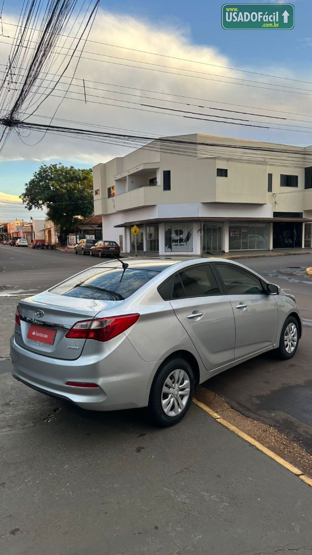 Foto do veículo