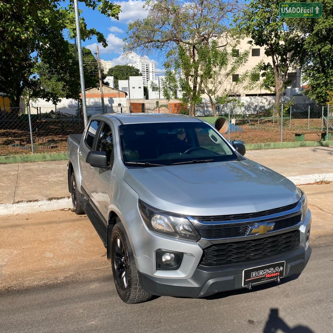 Foto do veículo