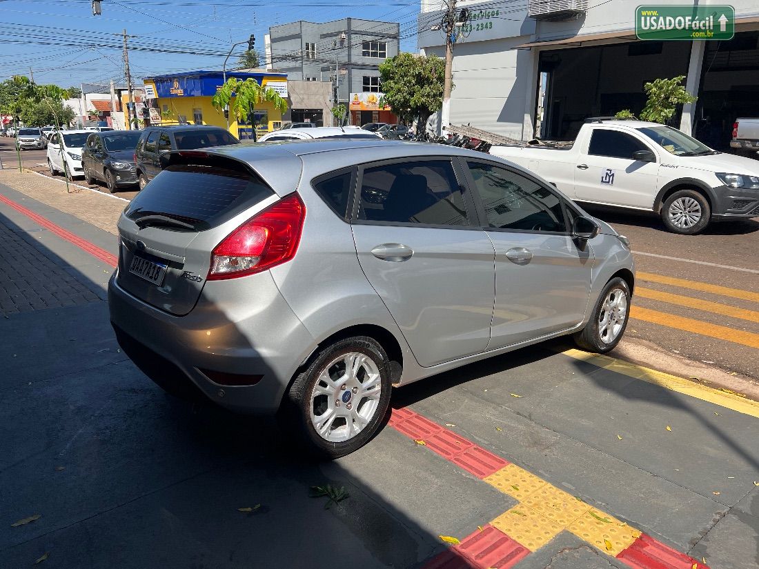 Foto do veículo