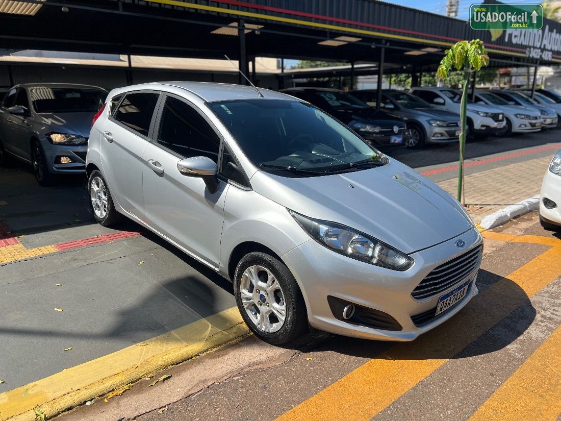 Foto do veículo