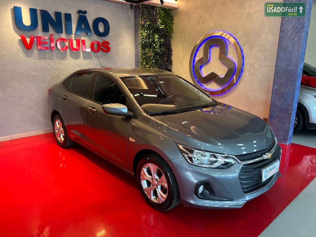 Foto do veículo