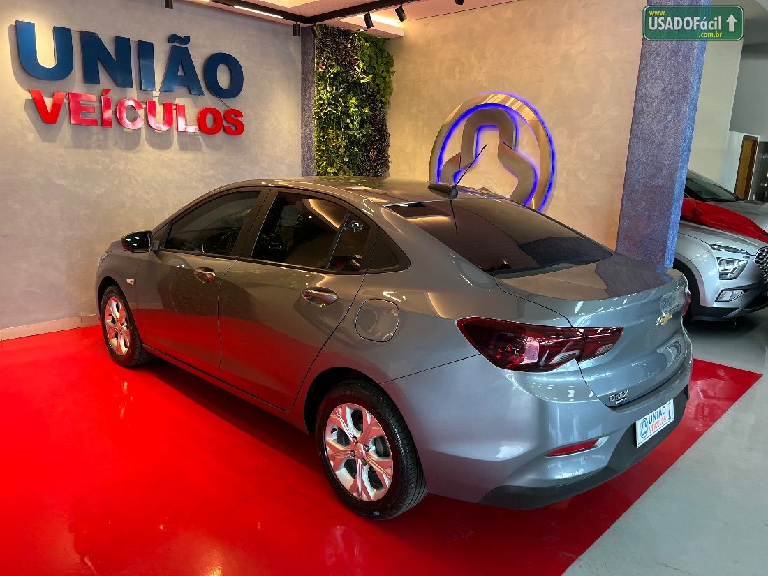 Foto do veículo