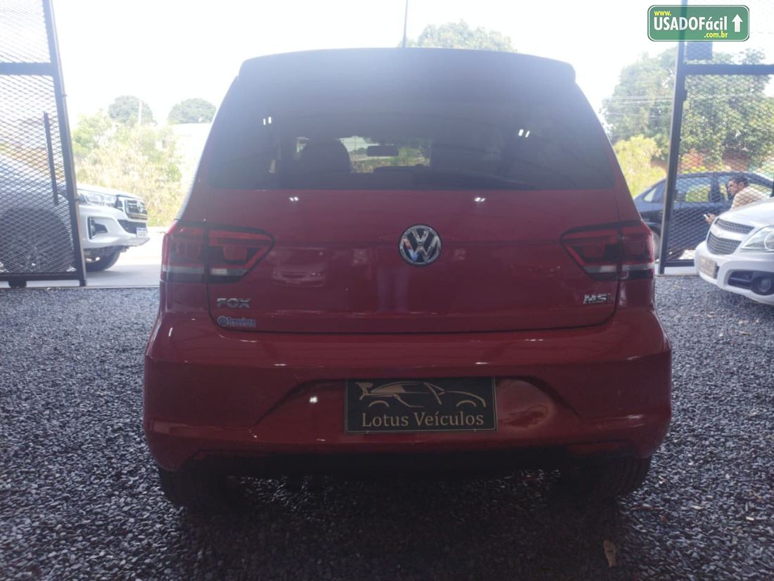 Foto do veículo