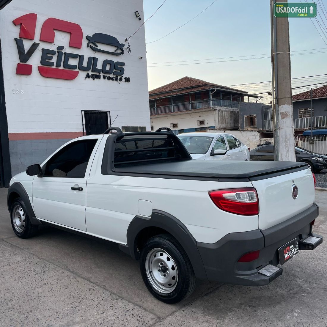 Foto do veículo