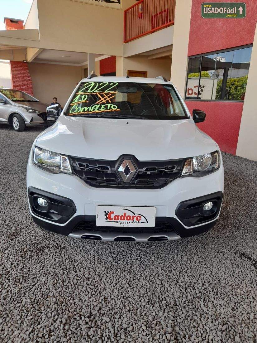 Foto do veículo