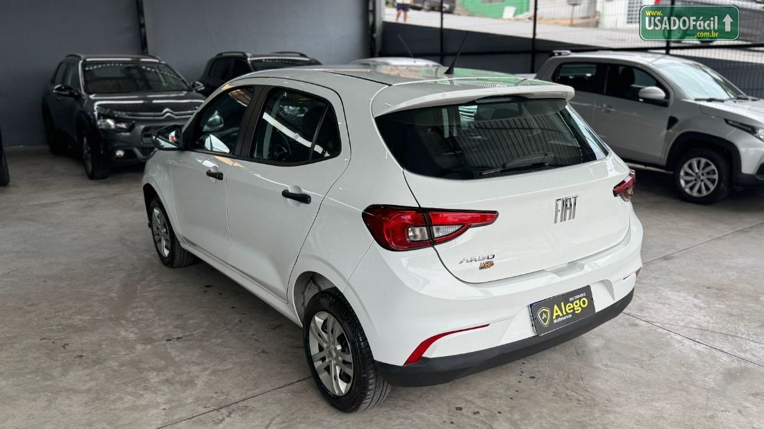 Foto do veículo