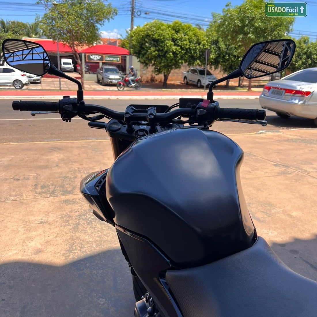 Foto do veículo