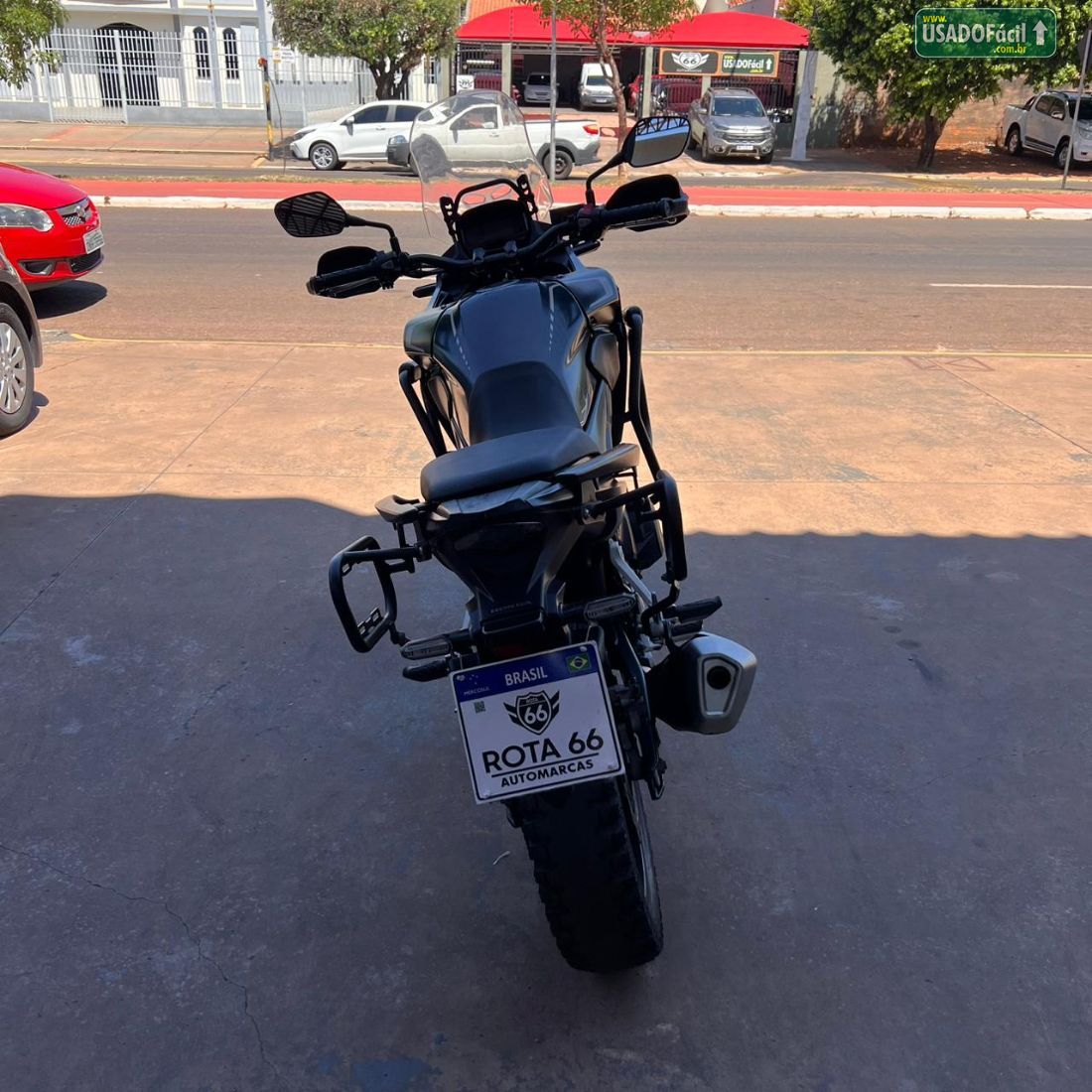 Foto do veículo