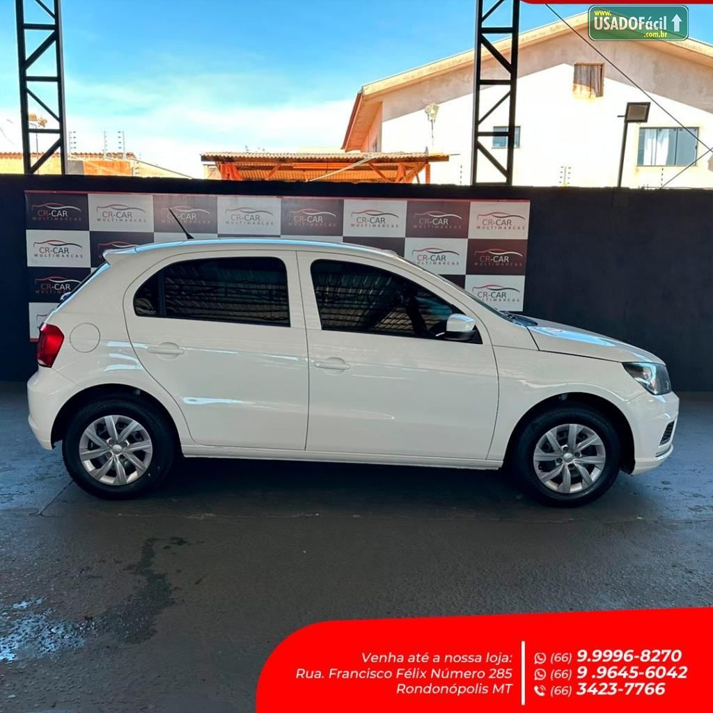 Foto do veículo