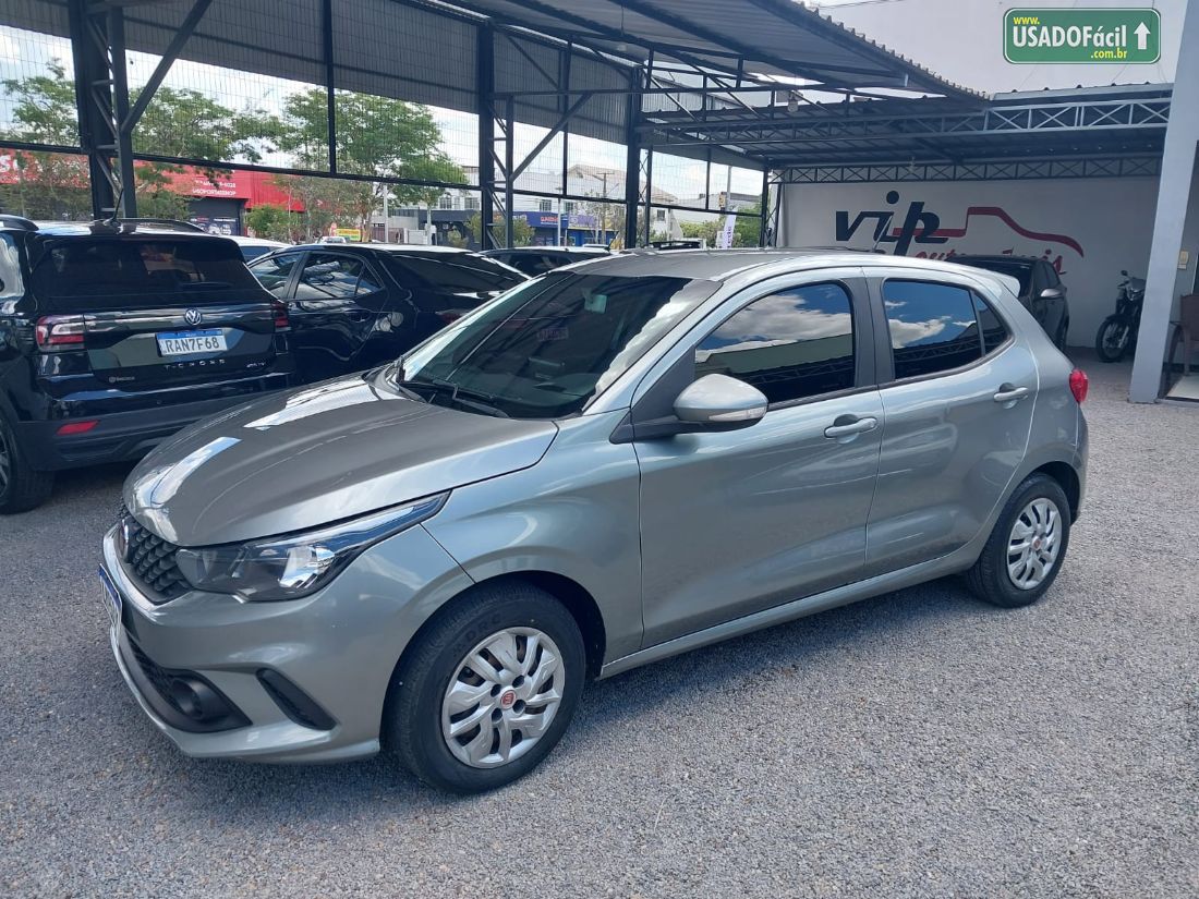 Foto do veículo