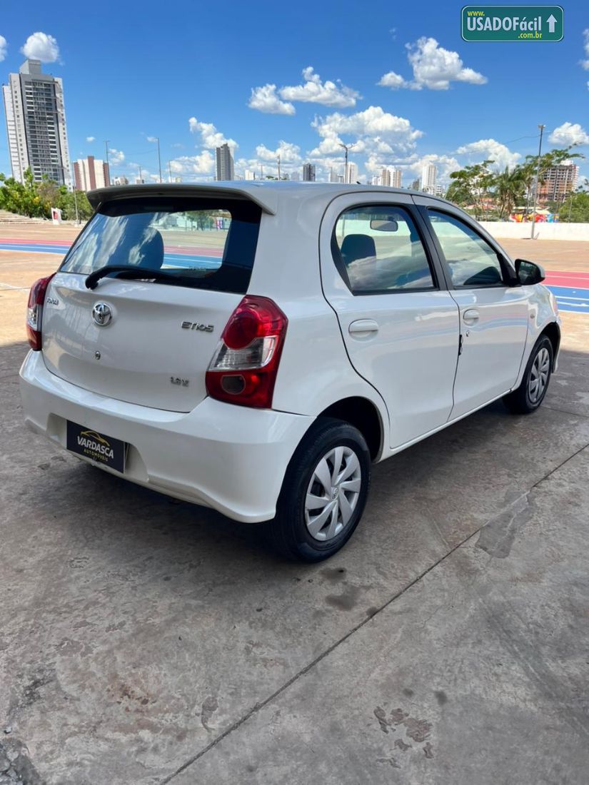 Foto do veículo
