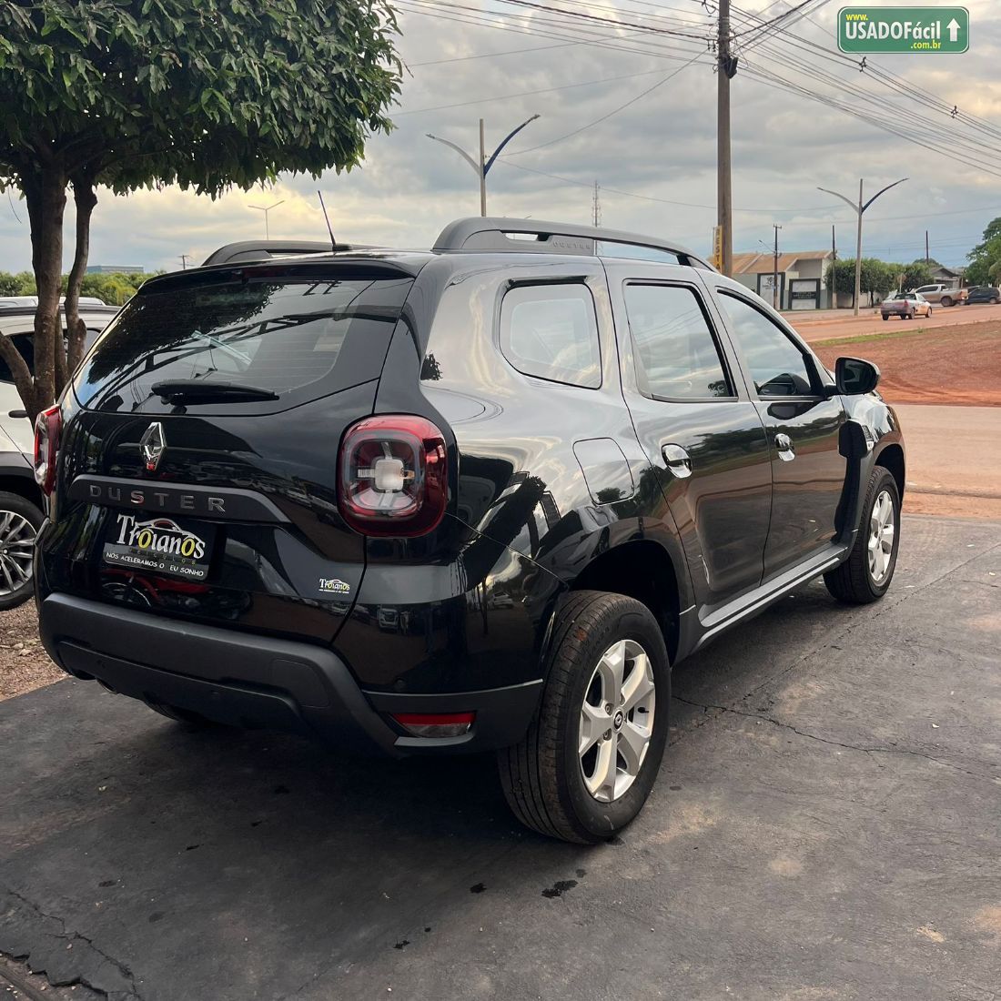 Foto do veículo