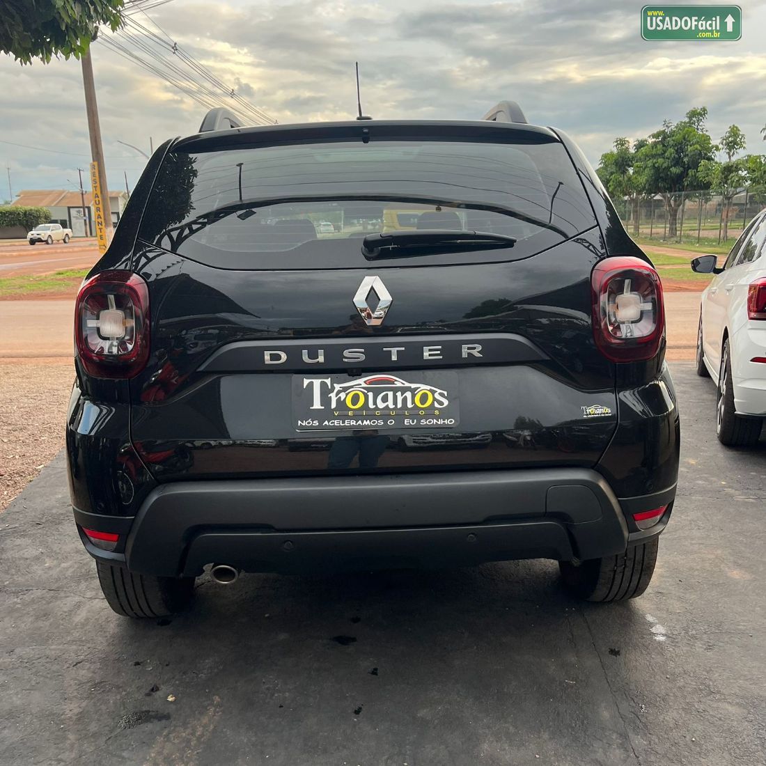 Foto do veículo