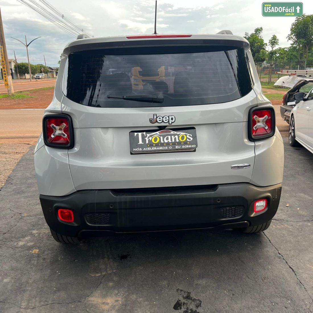 Foto do veículo