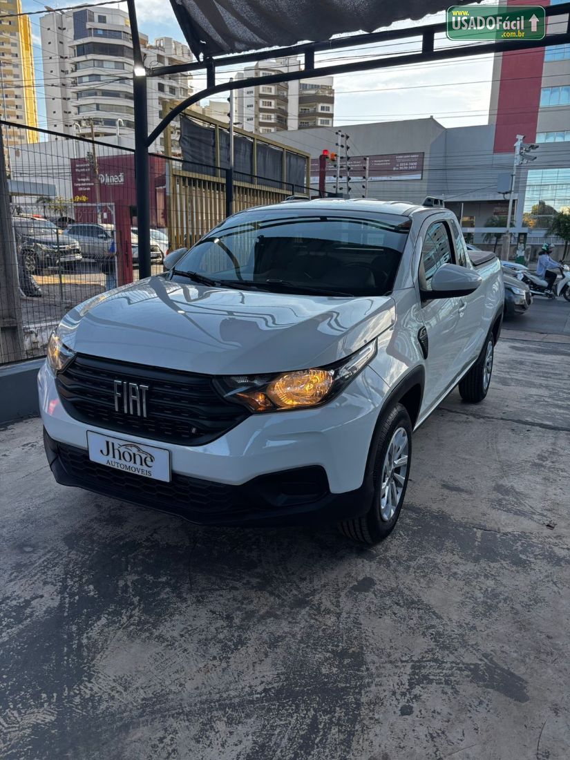 Foto do veículo