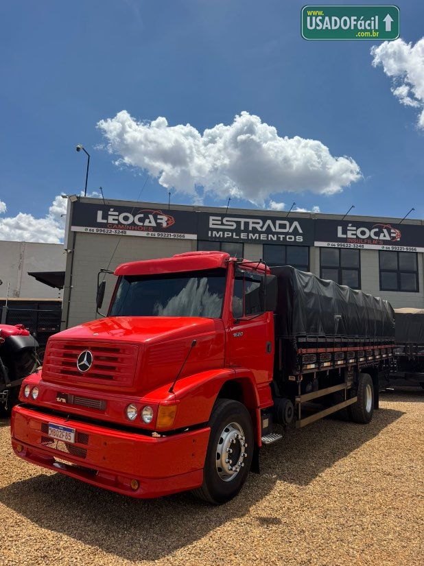 Foto do veículo