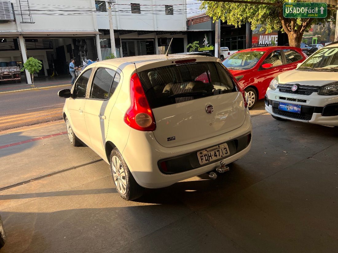 Foto do veículo