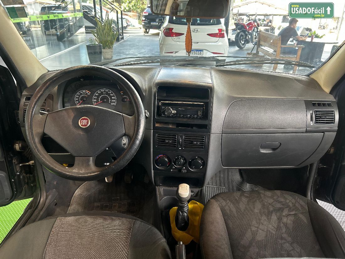 Foto do veículo