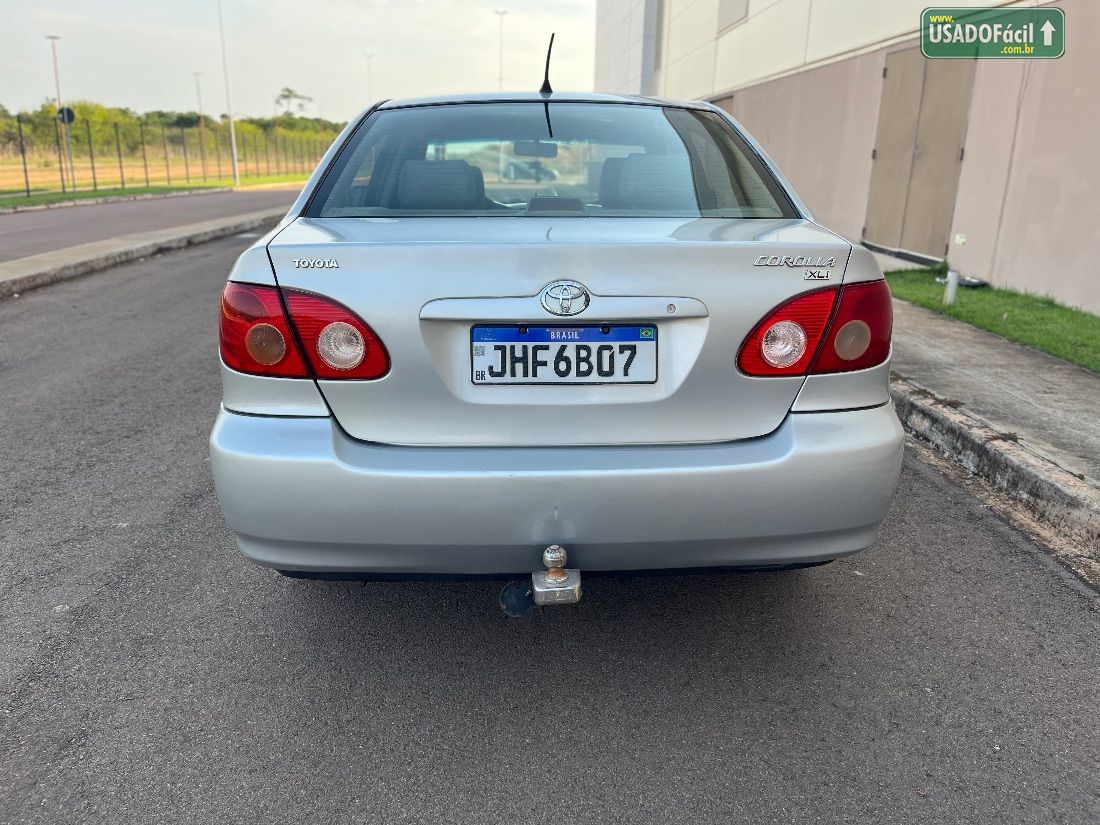 Foto do veículo
