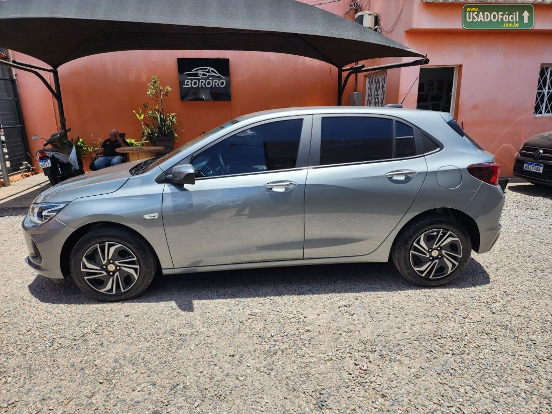 Foto do veículo