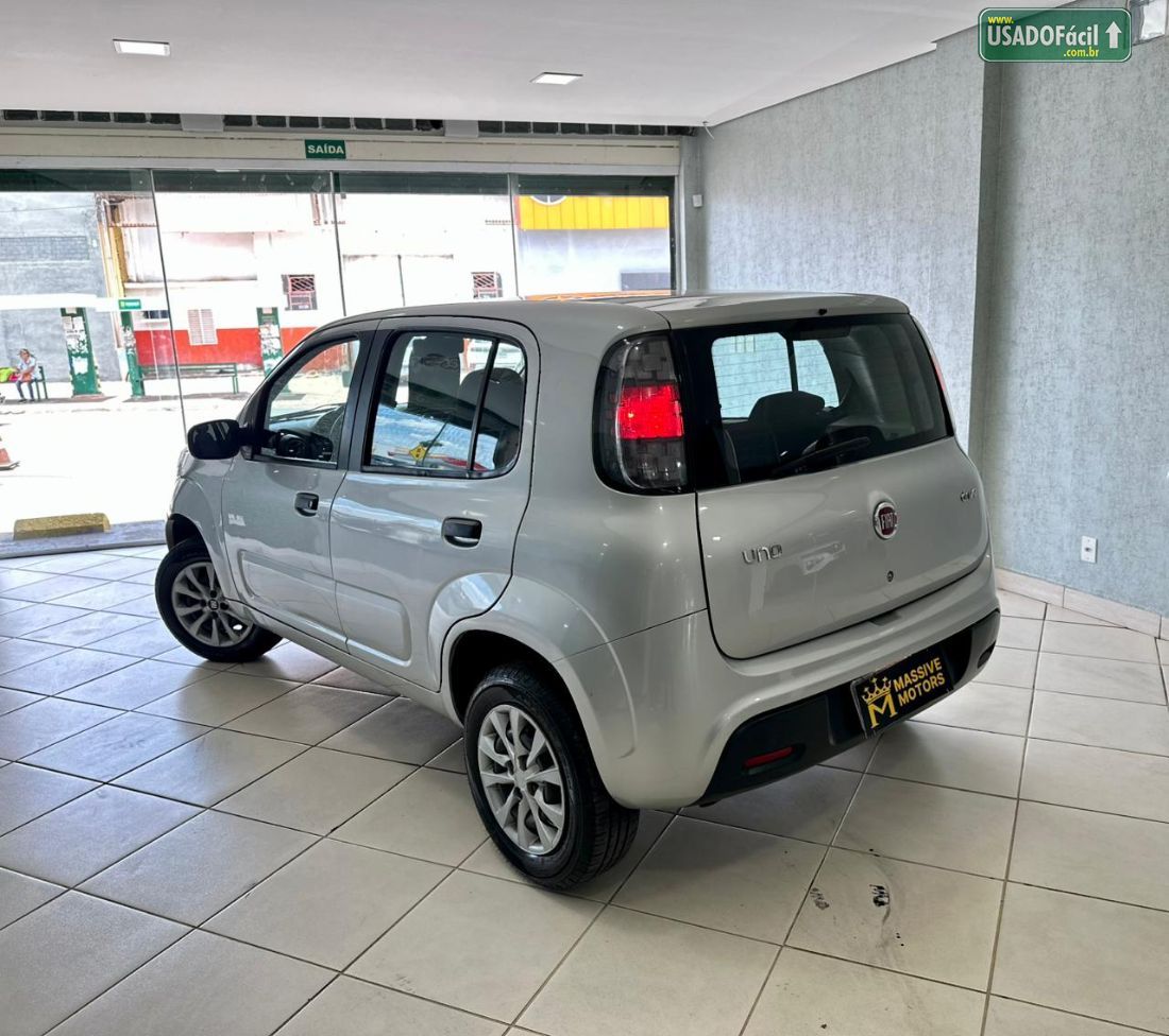 Foto do veículo