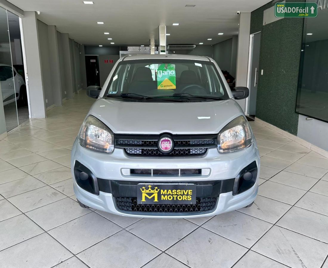 Foto do veículo