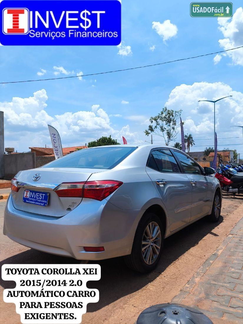 Foto do veículo
